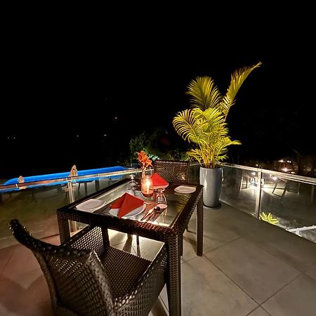 Cintacor Island Resort Karwar Dış mekan fotoğraf