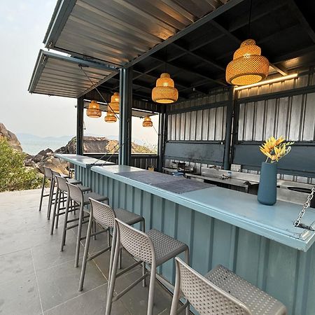 Cintacor Island Resort Karwar Dış mekan fotoğraf