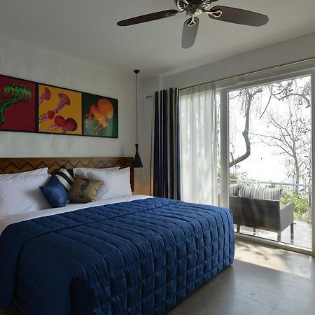 Cintacor Island Resort Karwar Dış mekan fotoğraf