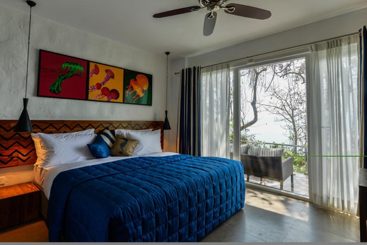 Cintacor Island Resort Karwar Dış mekan fotoğraf