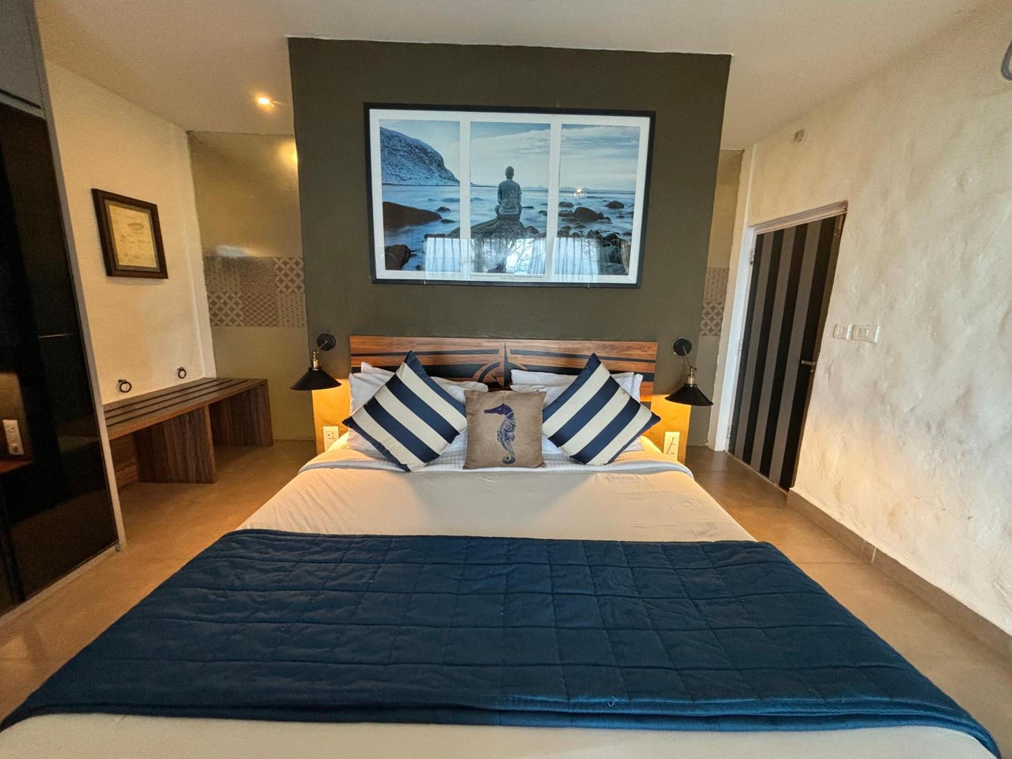 Cintacor Island Resort Karwar Dış mekan fotoğraf