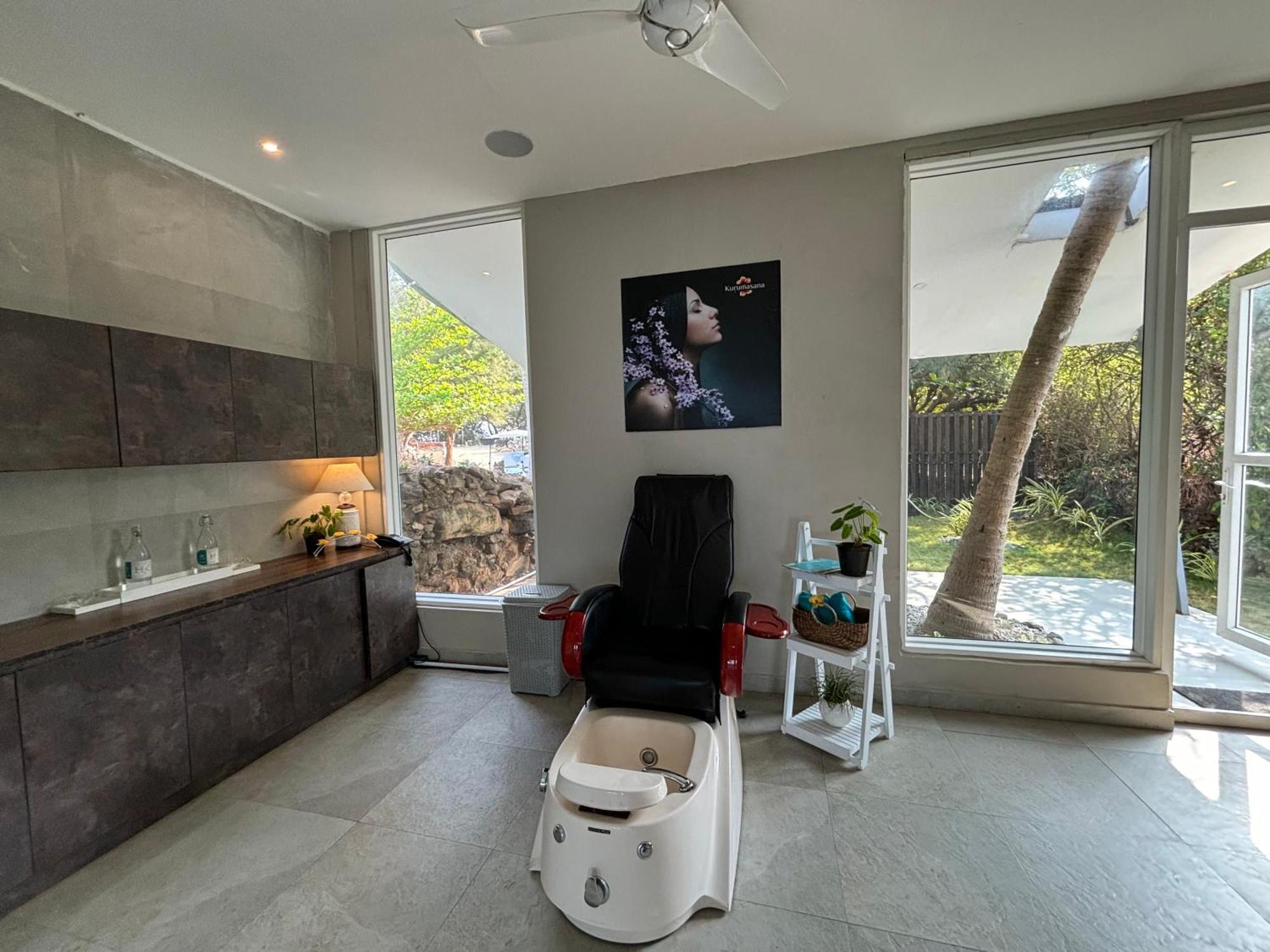 Cintacor Island Resort Karwar Dış mekan fotoğraf