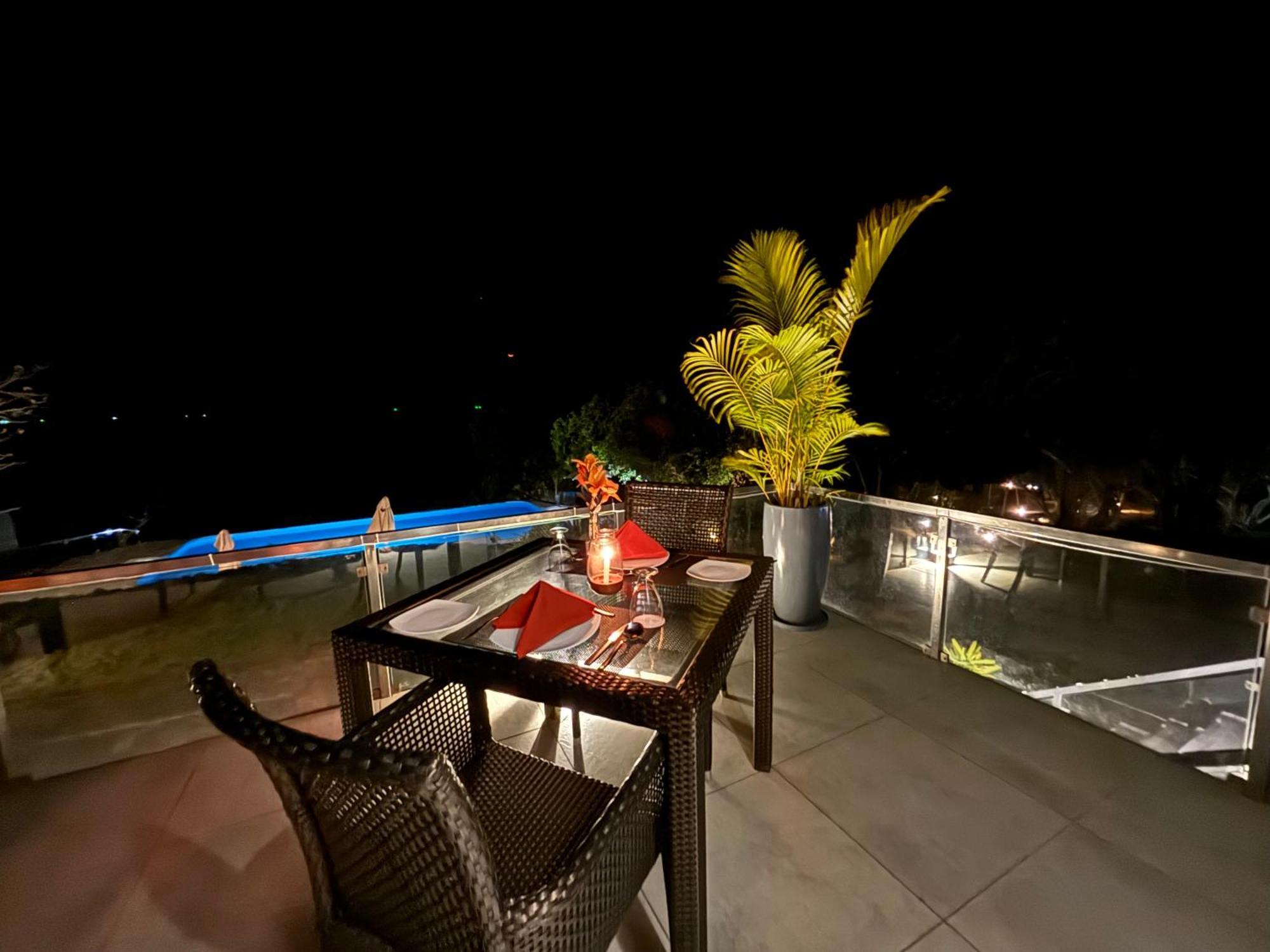 Cintacor Island Resort Karwar Dış mekan fotoğraf