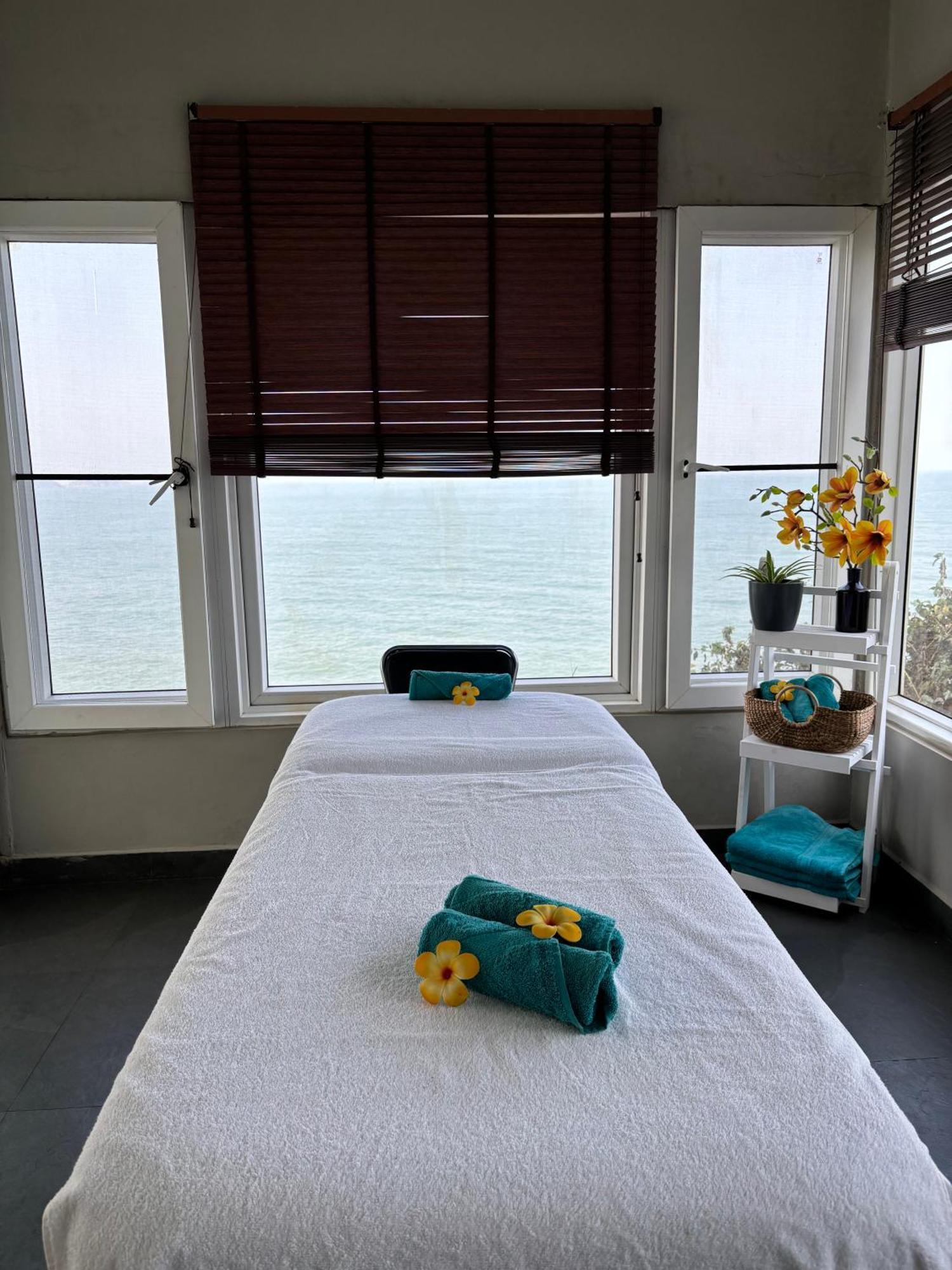 Cintacor Island Resort Karwar Dış mekan fotoğraf