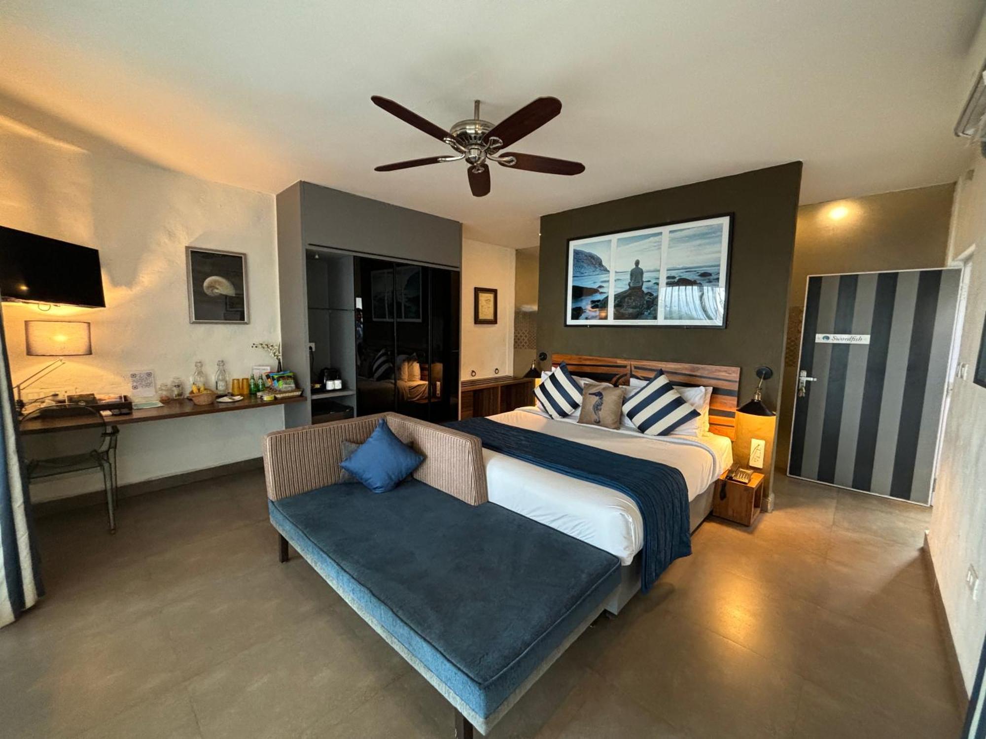 Cintacor Island Resort Karwar Dış mekan fotoğraf