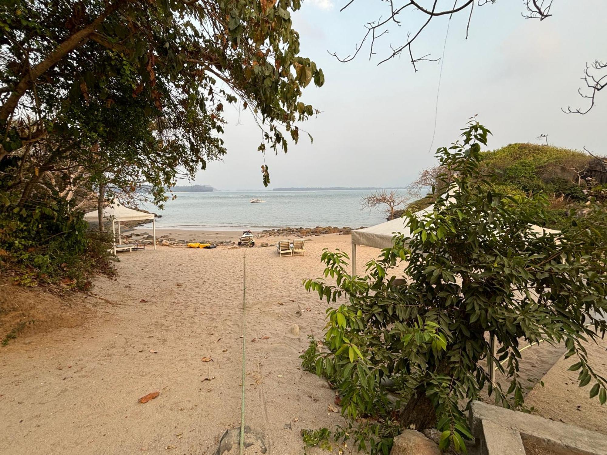 Cintacor Island Resort Karwar Dış mekan fotoğraf