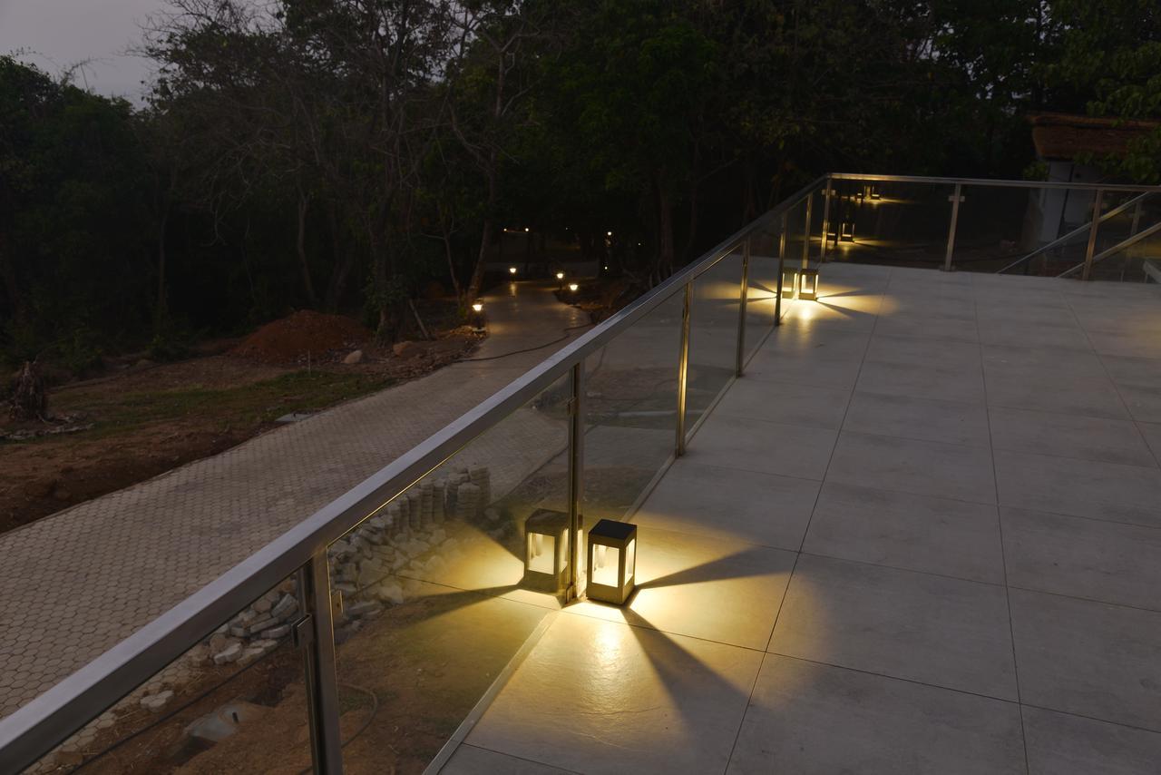 Cintacor Island Resort Karwar Dış mekan fotoğraf