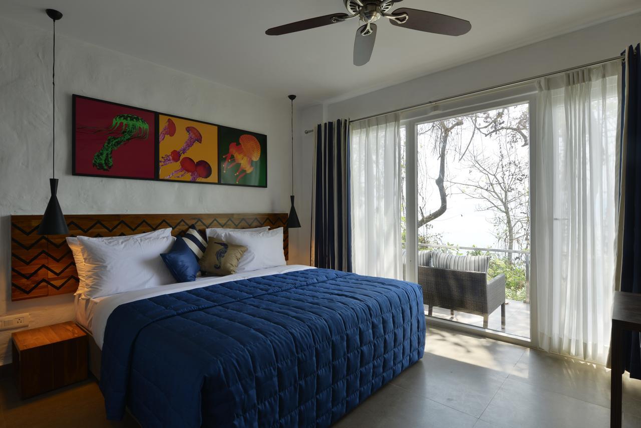 Cintacor Island Resort Karwar Dış mekan fotoğraf