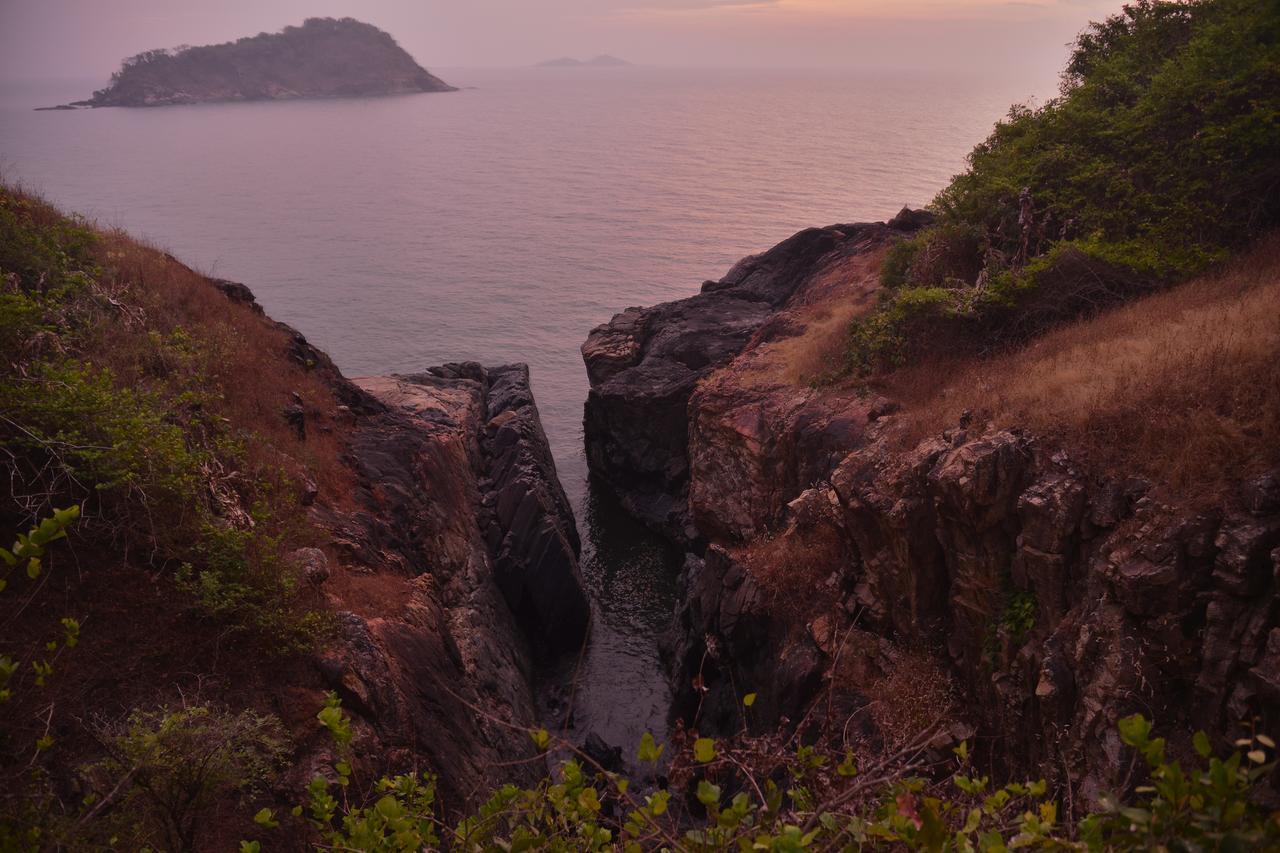 Cintacor Island Resort Karwar Dış mekan fotoğraf