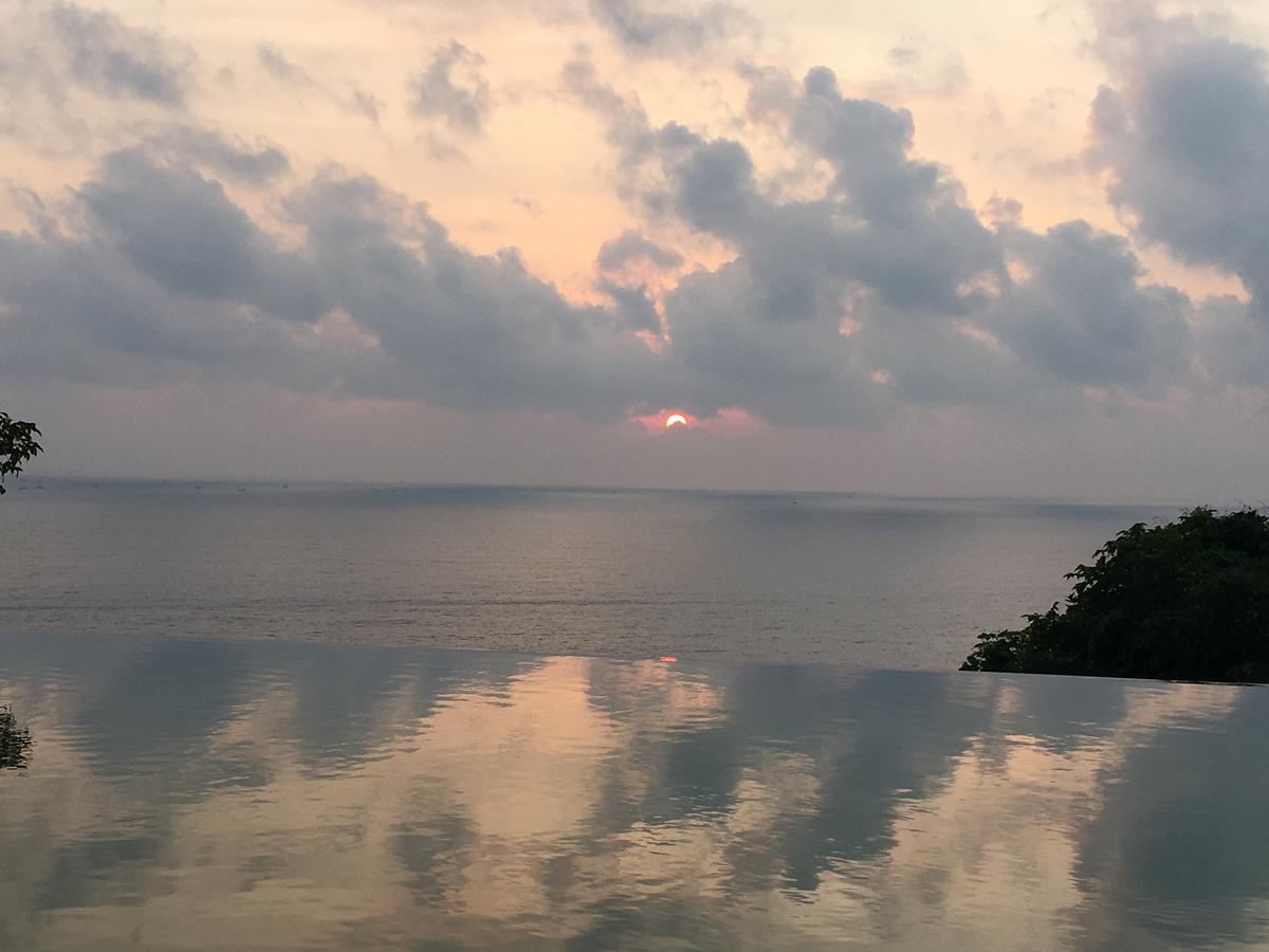 Cintacor Island Resort Karwar Dış mekan fotoğraf