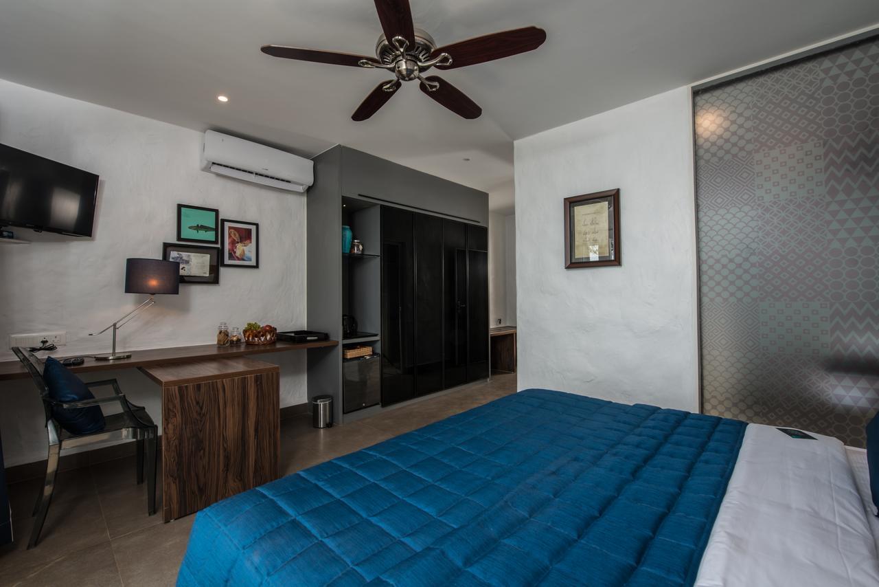 Cintacor Island Resort Karwar Dış mekan fotoğraf