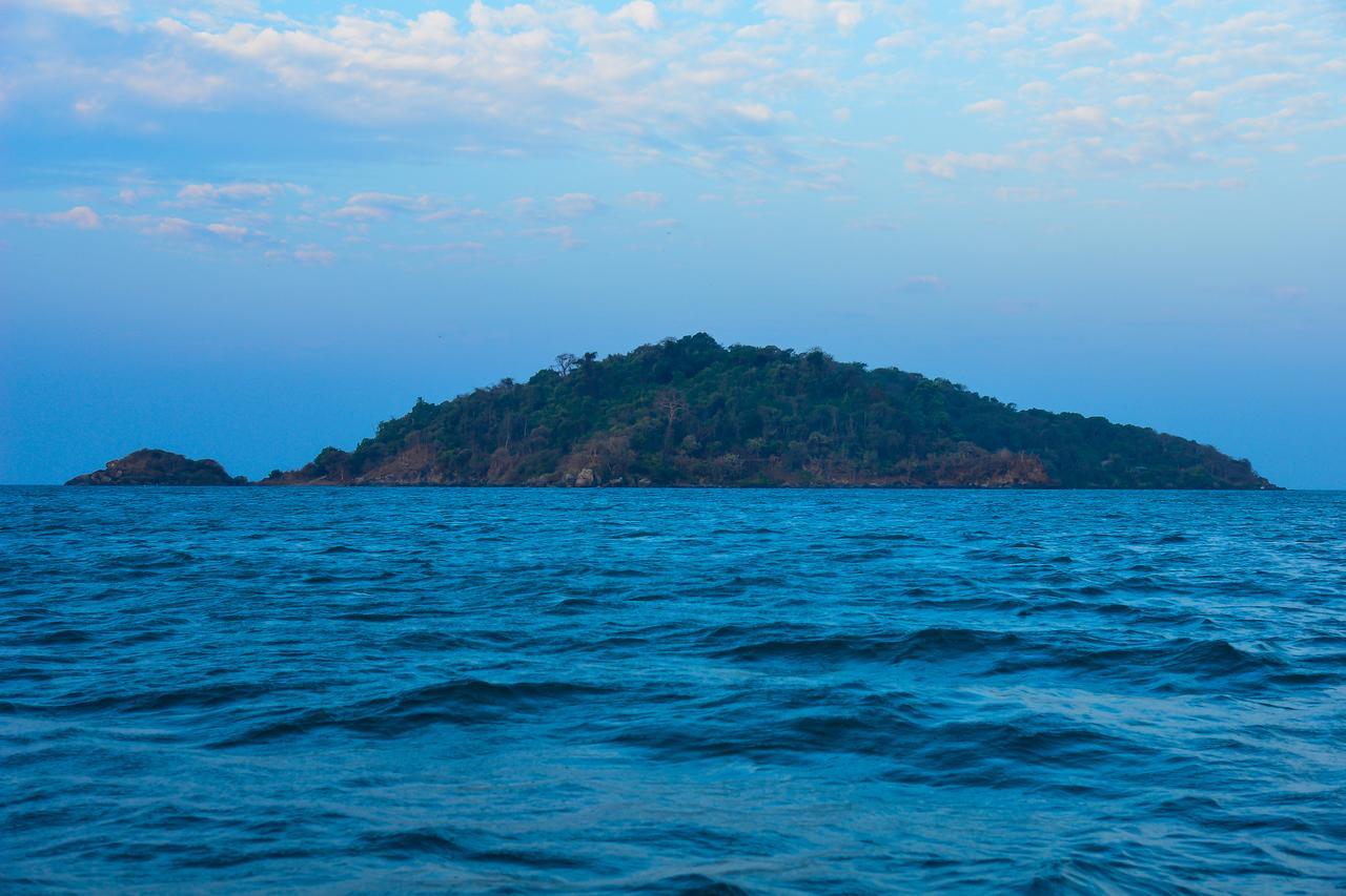 Cintacor Island Resort Karwar Dış mekan fotoğraf