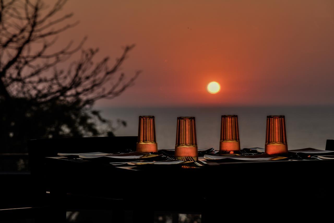 Cintacor Island Resort Karwar Dış mekan fotoğraf