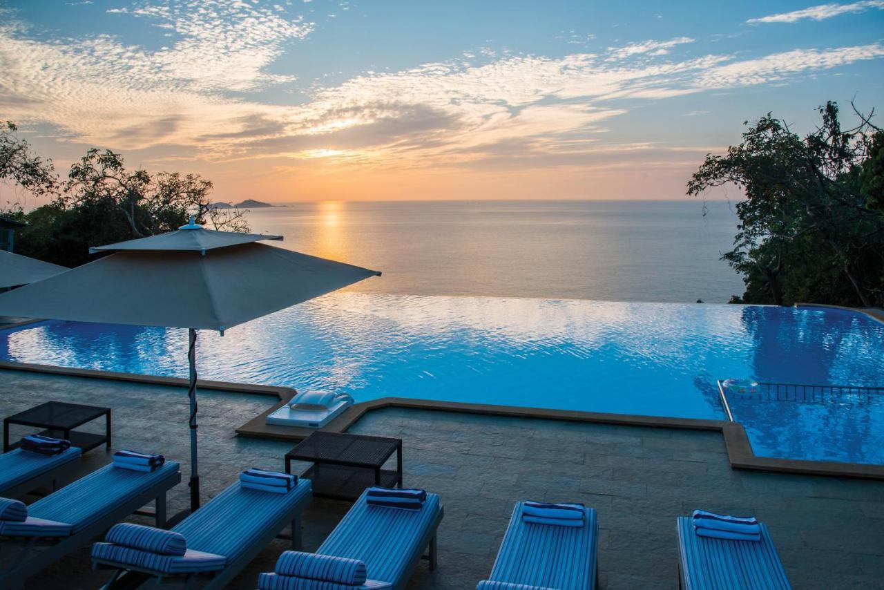 Cintacor Island Resort Karwar Dış mekan fotoğraf